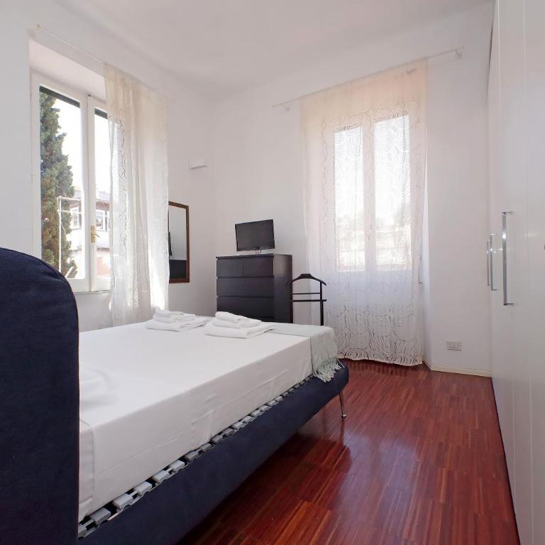 4BNB - Angelo Emo - Appartamento con 1 Camera da Letto - 19