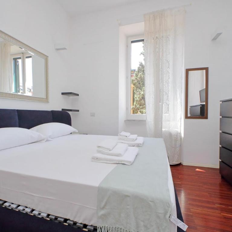4BNB - Angelo Emo - Appartamento con 1 Camera da Letto - 21