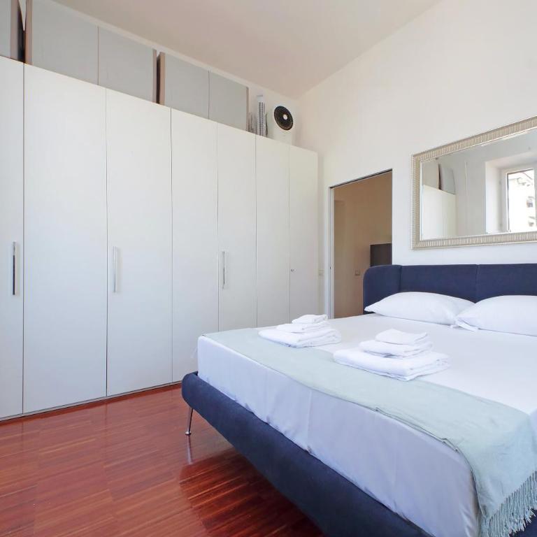 4BNB - Angelo Emo - Appartamento con 1 Camera da Letto - 24