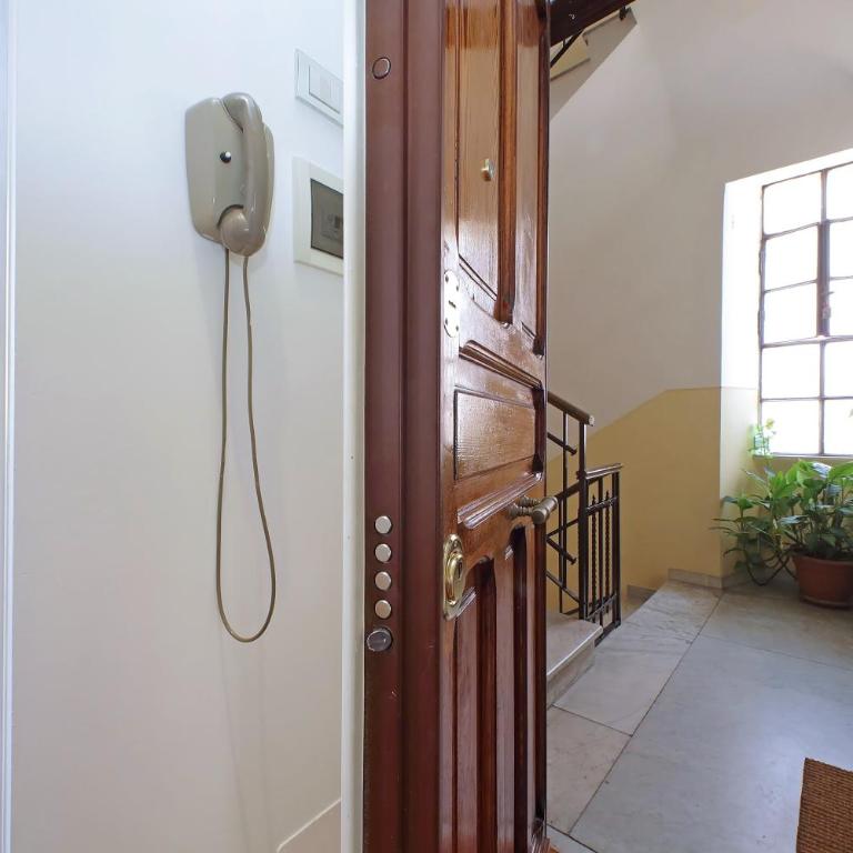 4BNB - Angelo Emo - Appartamento con 1 Camera da Letto - 32