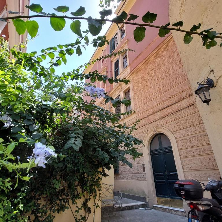 4BNB - Angelo Emo - Appartamento con 1 Camera da Letto - 33