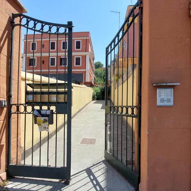 4BNB - Angelo Emo - Appartamento con 1 Camera da Letto - 35