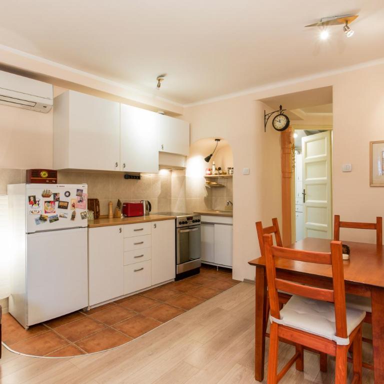 Parlament Nest - Apartman sa 1 Spavaćom Sobom - 30