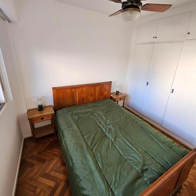 Acogedor departamento 3 dormitorios - Apartamento de 3 dormitorios - 4