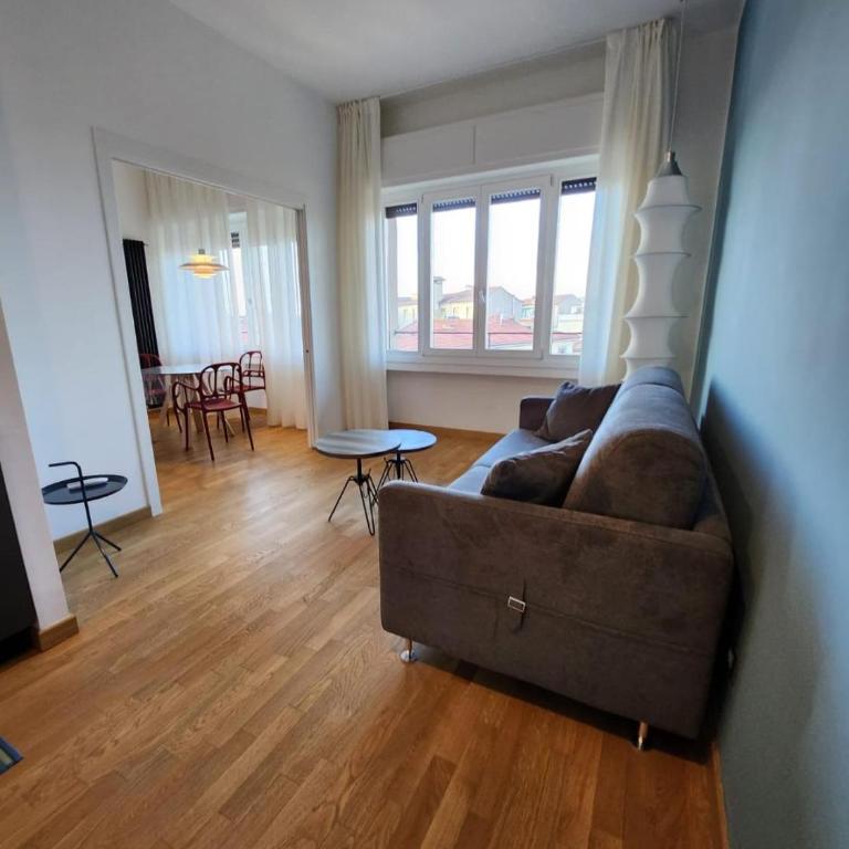 Sweetly Home Florence Panoramic Suite Vista Duomo & Central Apartment - Appartamento con 1 Camera da Letto - 30