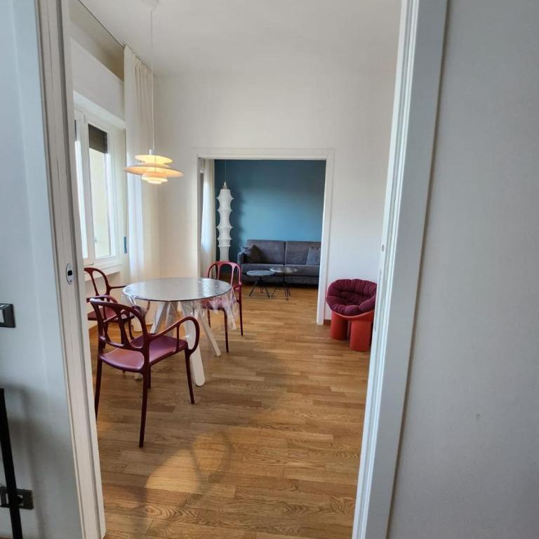 Sweetly Home Florence Panoramic Suite Vista Duomo & Central Apartment - Appartamento con 1 Camera da Letto - 34