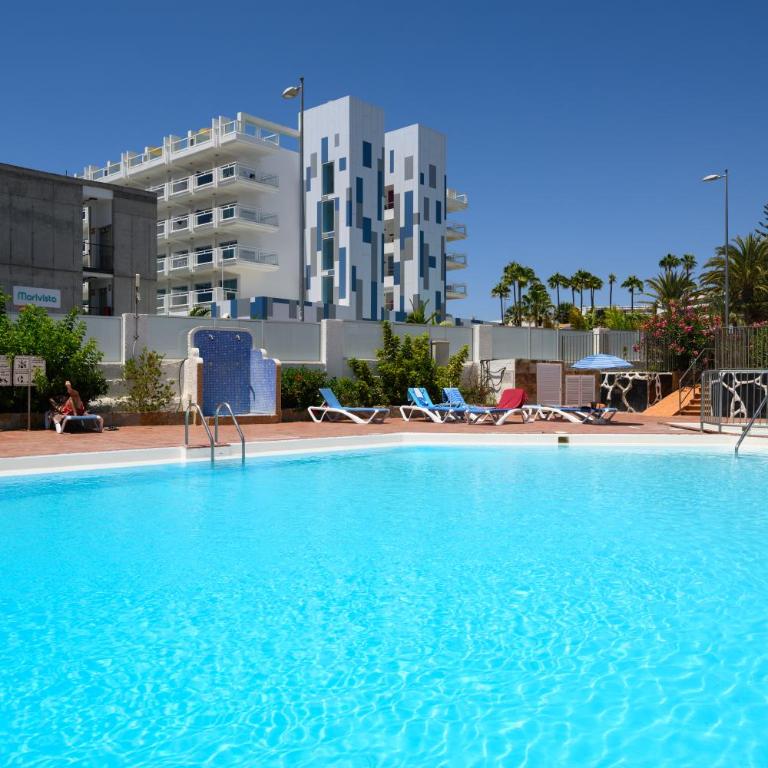 Sol y Playa - Two-Bedroom Apartment - 22