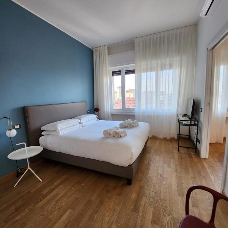 Sweetly Home Florence Panoramic Suite Vista Duomo & Central Apartment - Appartamento con 1 Camera da Letto - 35