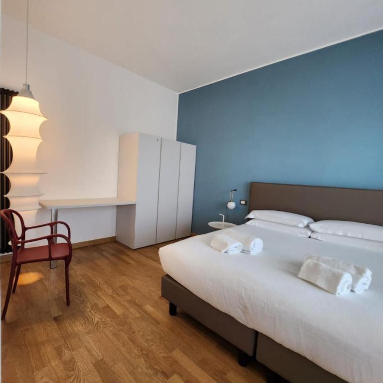 Sweetly Home Florence Panoramic Suite Vista Duomo & Central Apartment - Appartamento con 1 Camera da Letto - 37