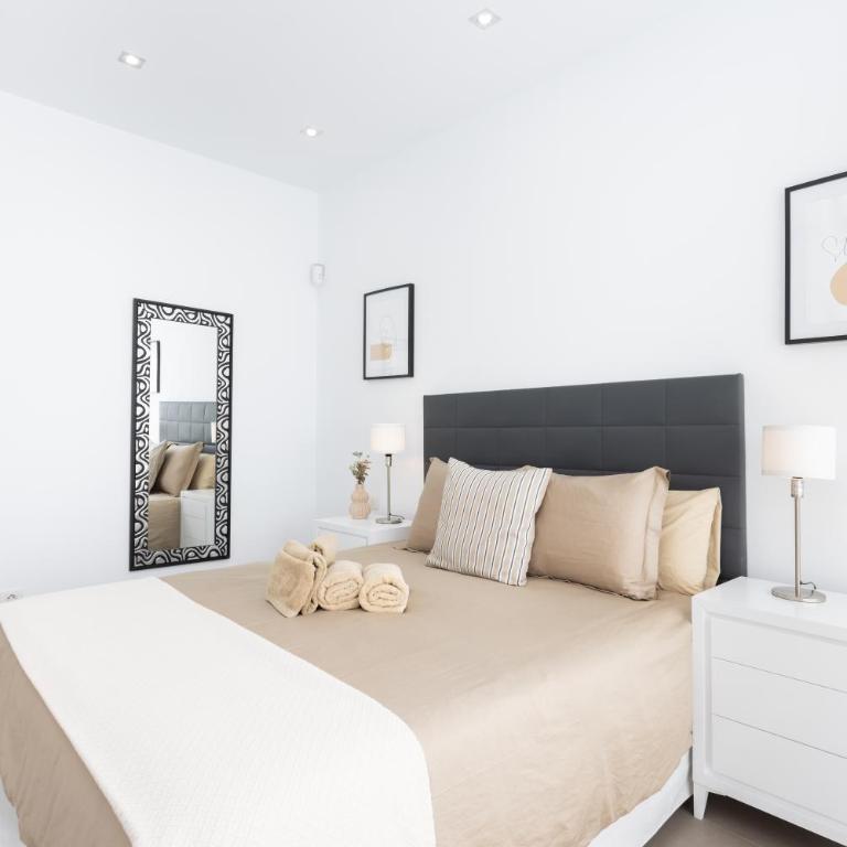 Luxury BKM in Playa del Duque - Villa con piscina privada - 61