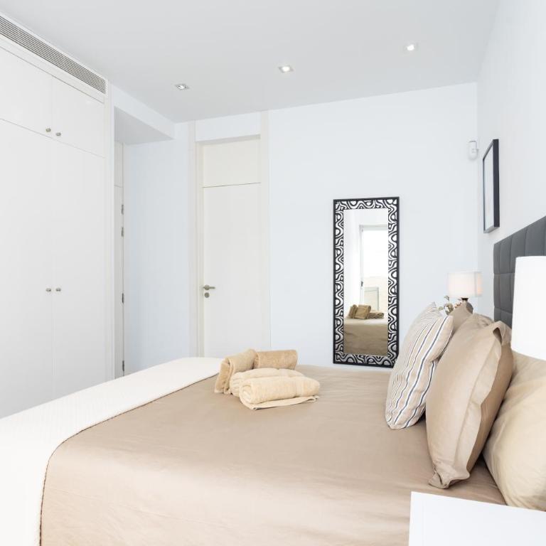 Luxury BKM in Playa del Duque - Villa con piscina privada - 32