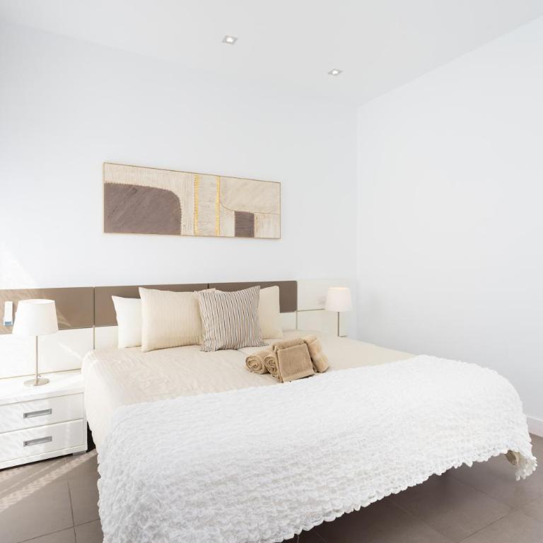 Luxury BKM in Playa del Duque - Villa con piscina privada - 33