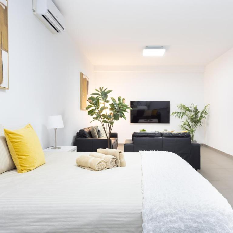 Luxury BKM in Playa del Duque - Villa con piscina privada - 50