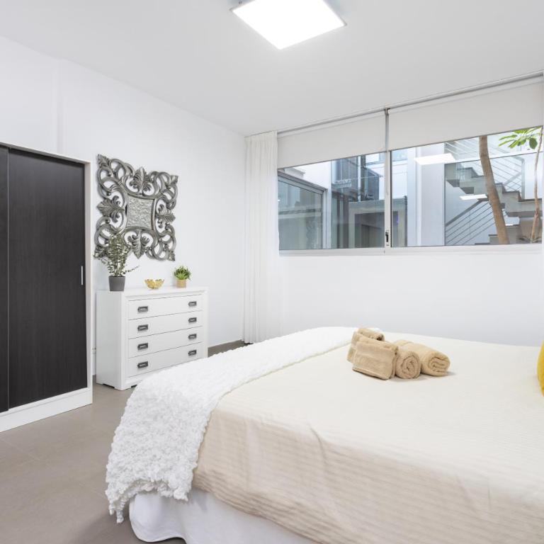 Luxury BKM in Playa del Duque - Villa con piscina privada - 47