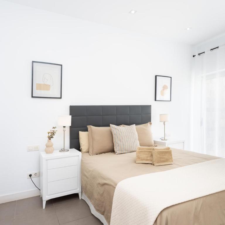 Luxury BKM in Playa del Duque - Villa con piscina privada - 35