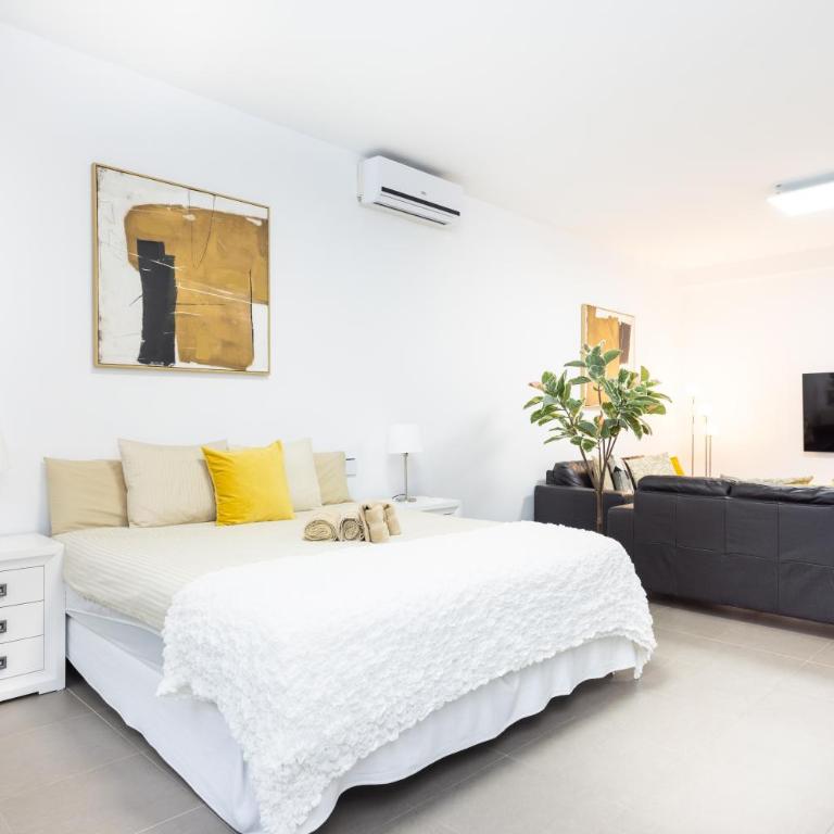 Luxury BKM in Playa del Duque - Villa con piscina privada - 43
