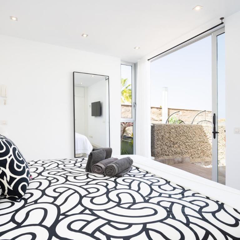 Luxury BKM in Playa del Duque - Villa con piscina privada - 52