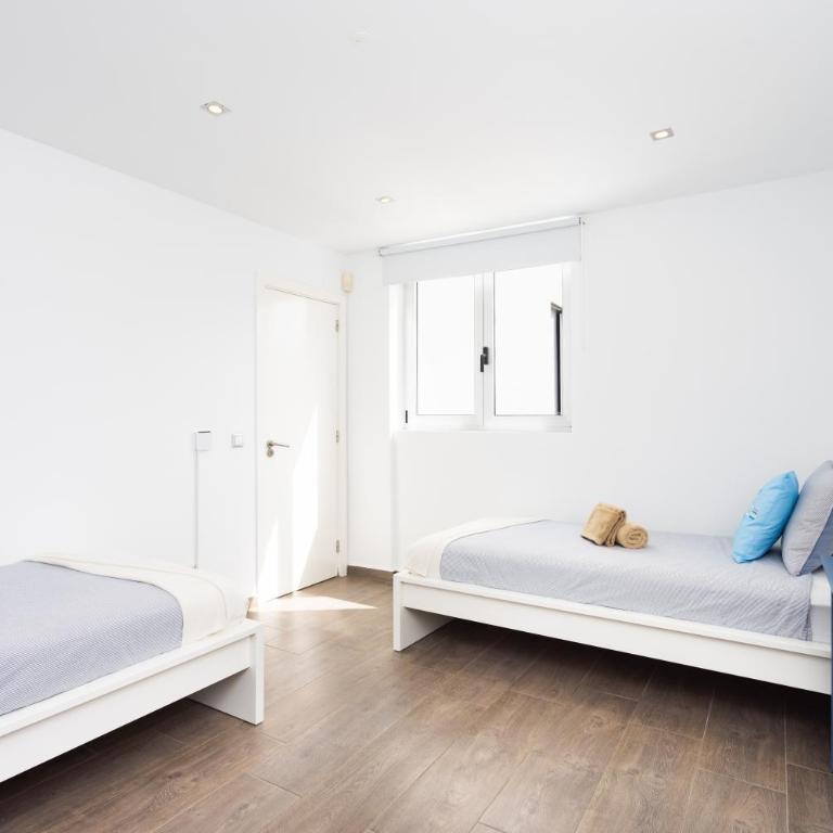 Luxury BKM in Playa del Duque - Villa con piscina privada - 42