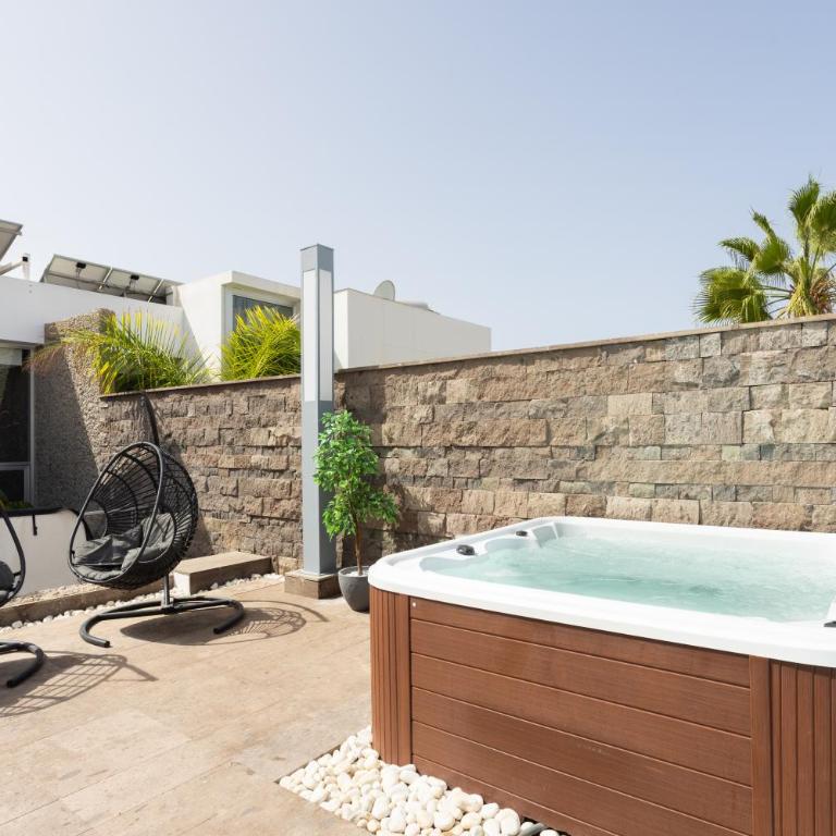 Luxury BKM in Playa del Duque - Villa con piscina privada - 69