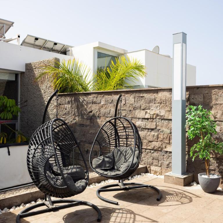Luxury BKM in Playa del Duque - Villa con piscina privada - 74