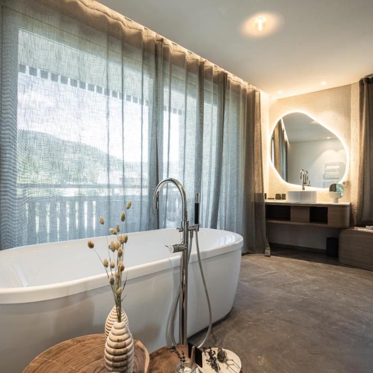 Hotel Petrus - Suite Executive - 3