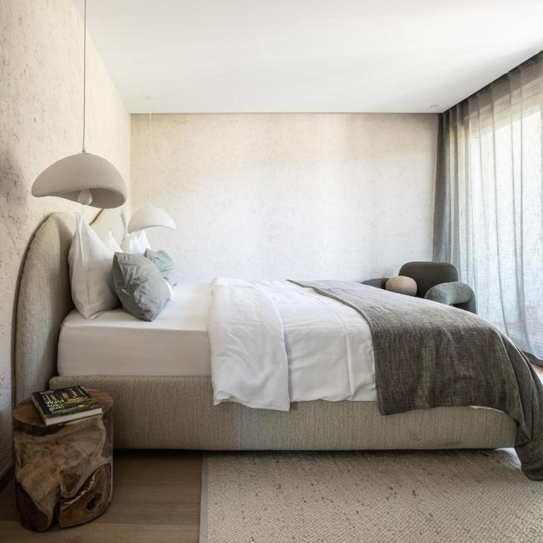 Hotel Petrus - Suite Executive - 2