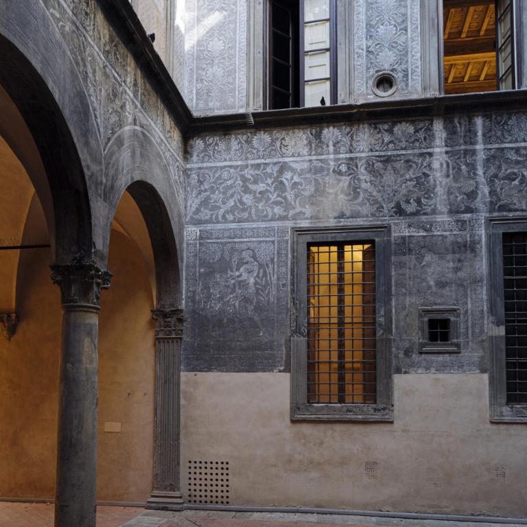 Borgo 10 Florence Boutique Apartment - Appartamento con 1 Camera da Letto - 1