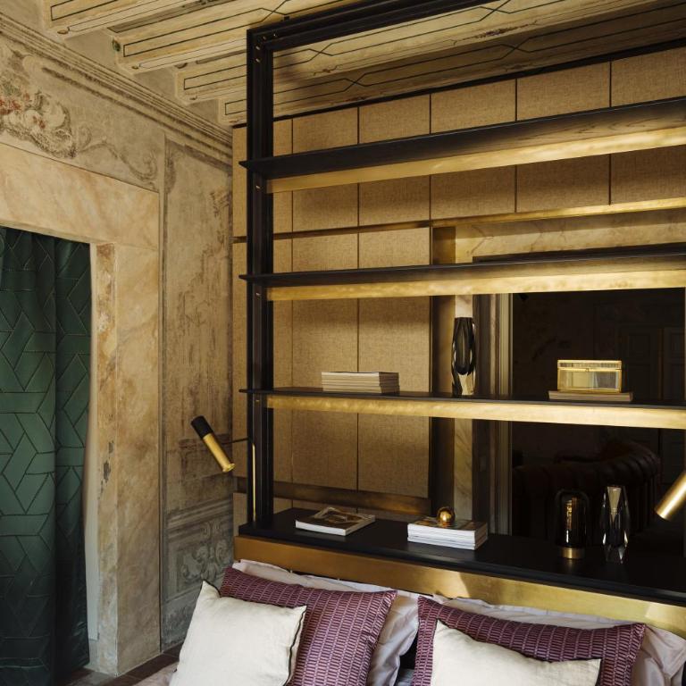 Borgo 10 Florence Boutique Apartment - Appartamento con 1 Camera da Letto - 2
