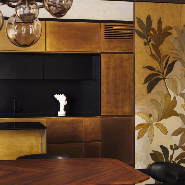Borgo 10 Florence Boutique Apartment - Appartamento con 1 Camera da Letto - 3