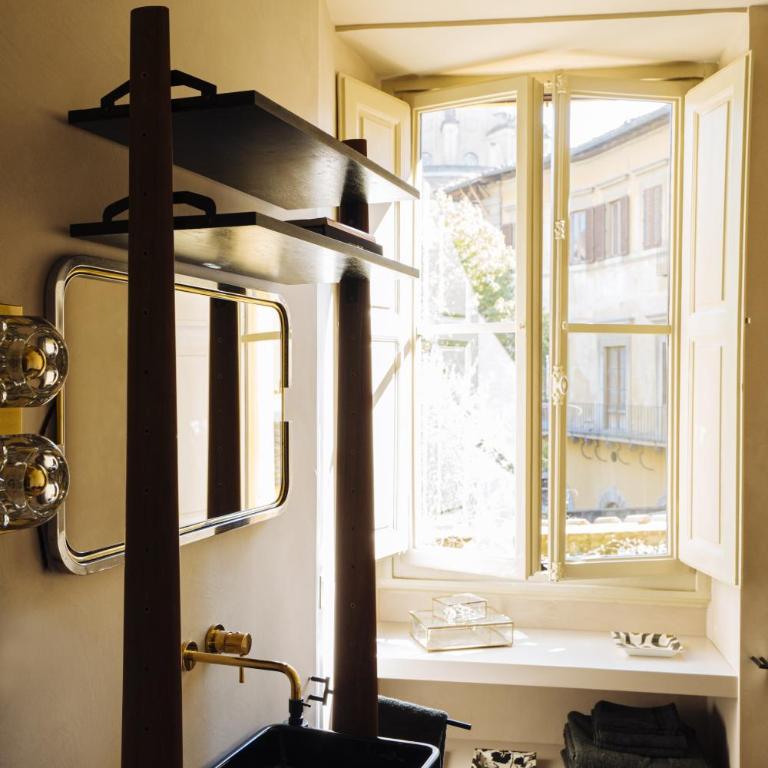 Borgo 10 Florence Boutique Apartment - Appartamento con 1 Camera da Letto - 7
