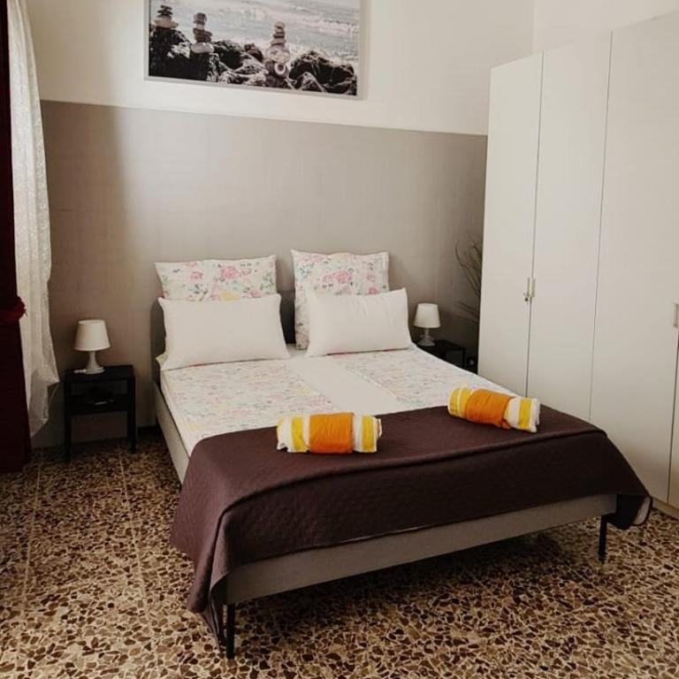 Salento - Casa vacanza di Diana Carcagni - Appartamento con 2 Camere da Letto - 50