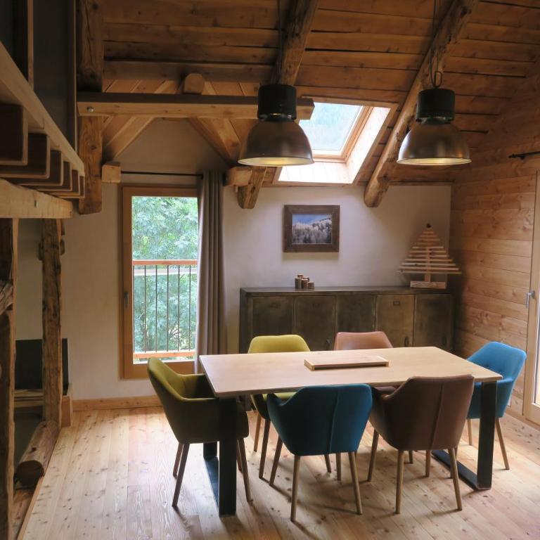 Le Grenier - Appartement 2 Chambres - 1