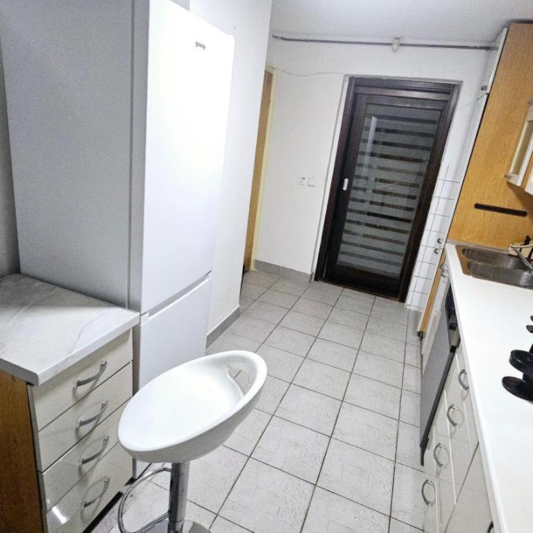 Idolina Apartment - Apartman sa 3 Spavaće Sobe i Balkonom - 59