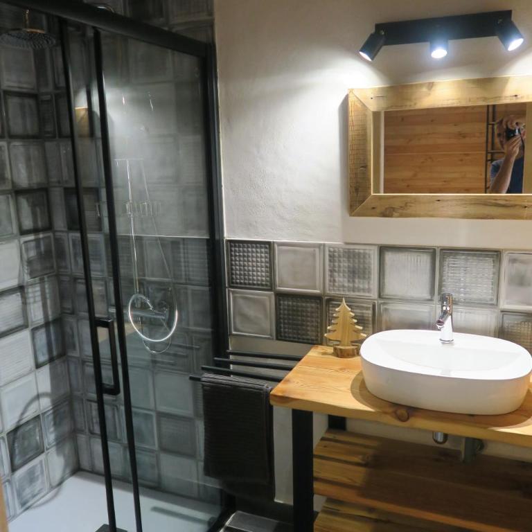 Le Grenier - Appartement 2 Chambres - 8