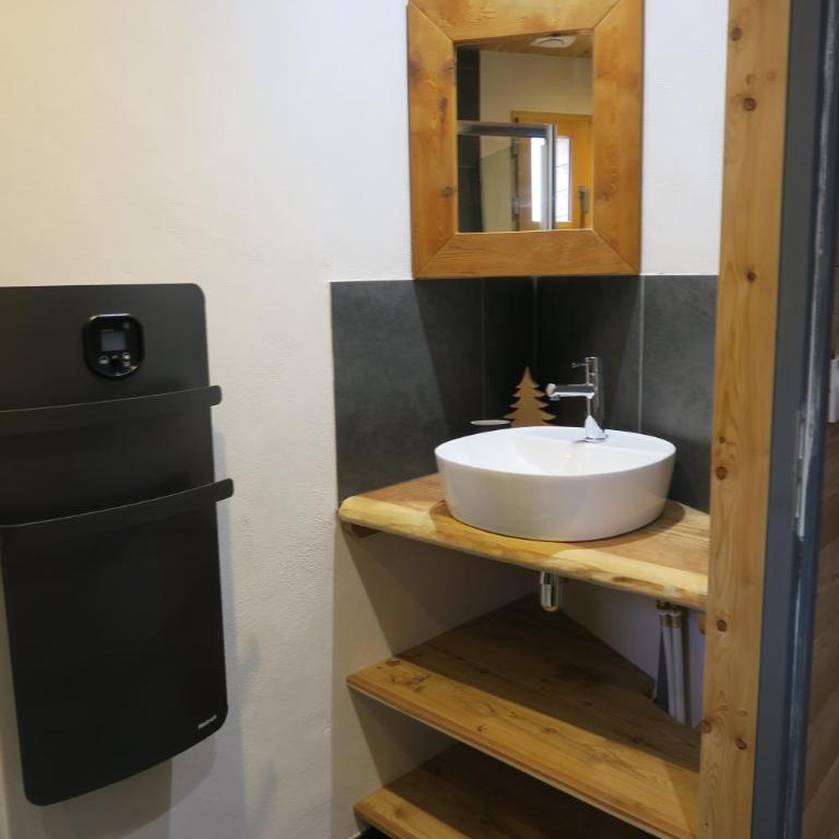Le Grenier - Appartement 2 Chambres - 11
