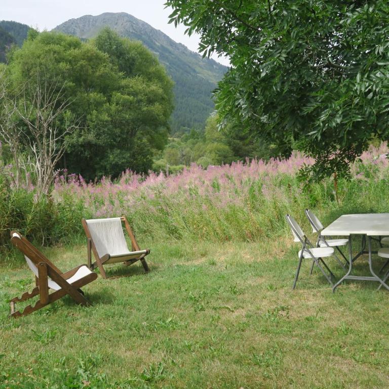Le Grenier - Appartement 2 Chambres - 14