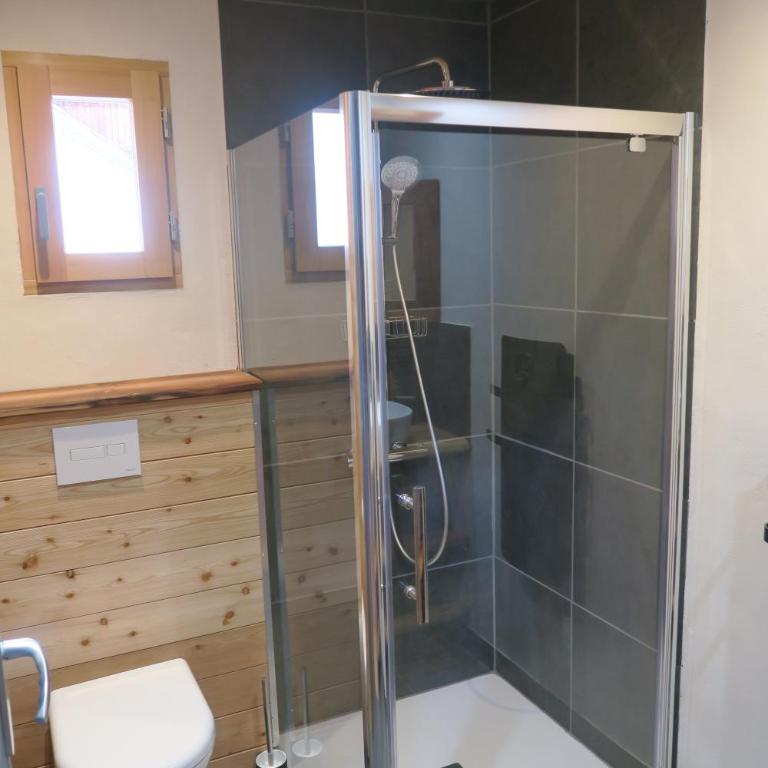 Le Grenier - Appartement 2 Chambres - 12