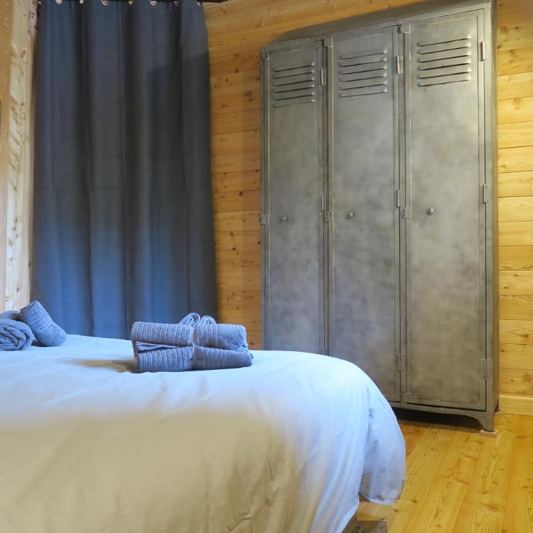 Le Grenier - Appartement 2 Chambres - 10