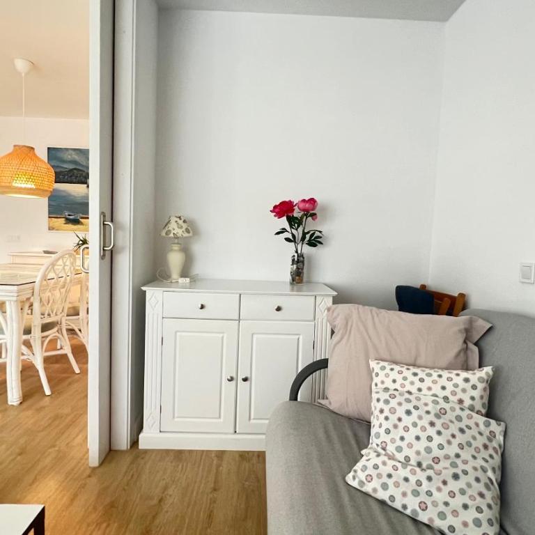 Apartamento Familiar Cerca del Mar - Camera Matrimoniale Familiare - 11