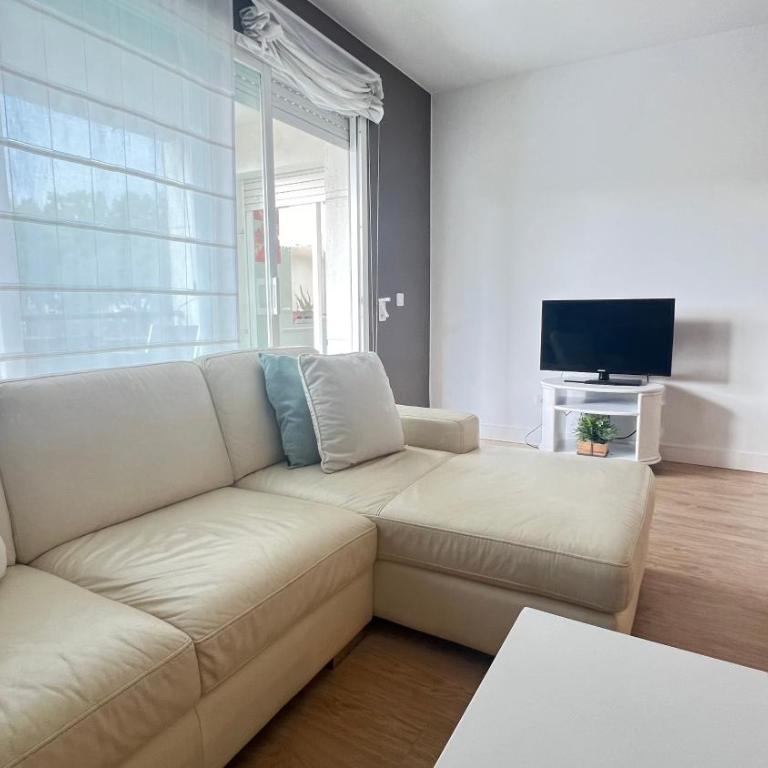 Apartamento Familiar Cerca del Mar - Camera Matrimoniale Familiare - 12