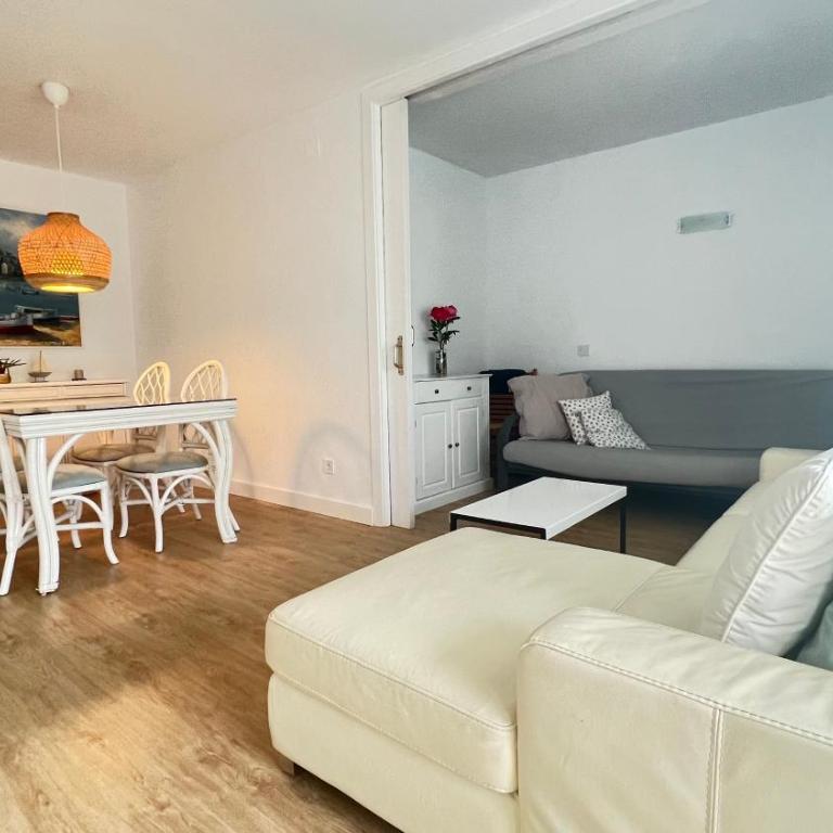 Apartamento Familiar Cerca del Mar - Camera Matrimoniale Familiare - 13