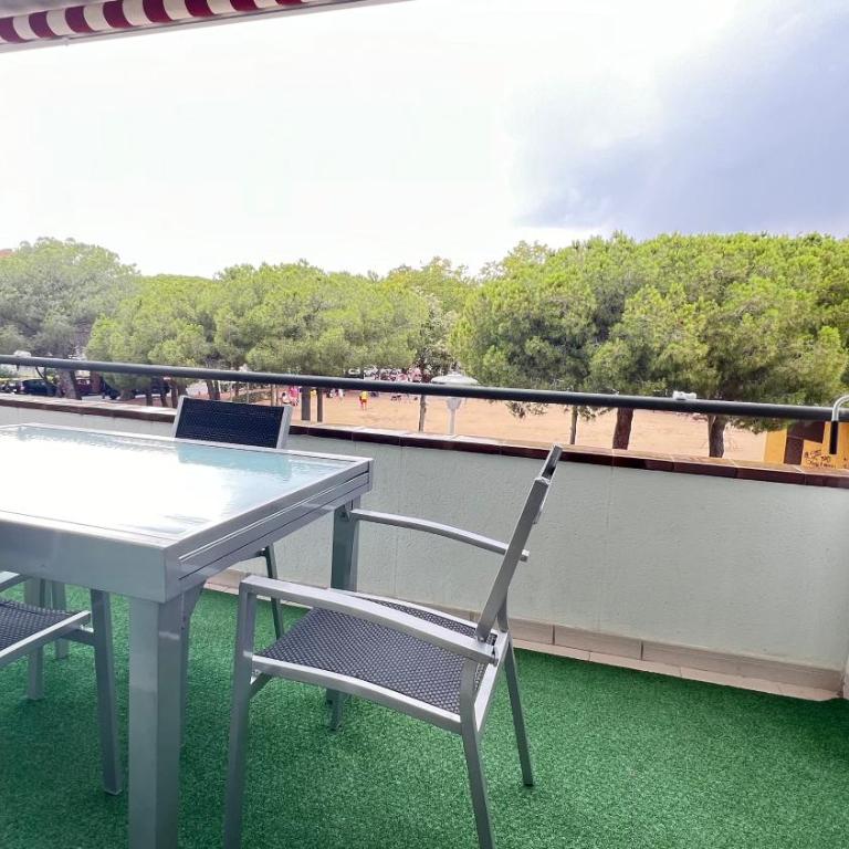 Apartamento Familiar Cerca del Mar - Camera Matrimoniale Familiare - 18
