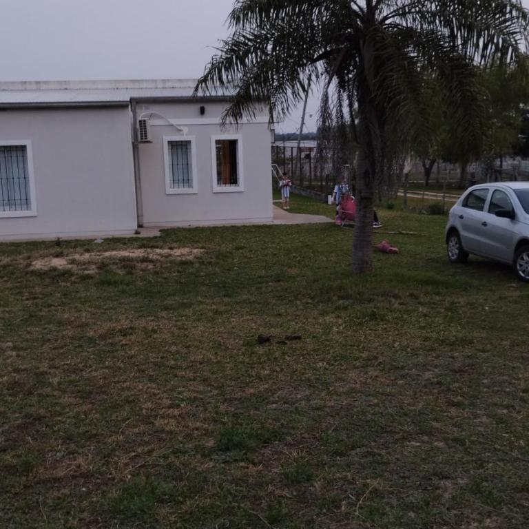 El terreno del relax - Casa de 2 dormitorios - 5
