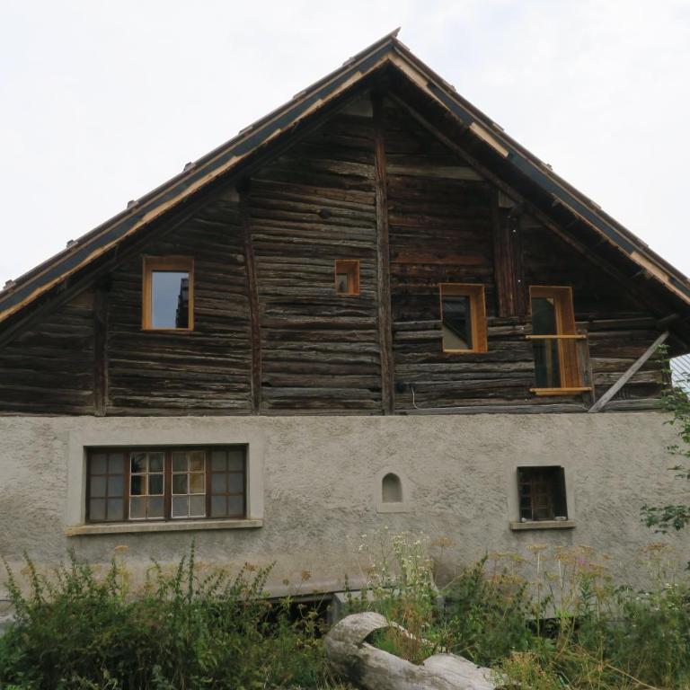 Le Grenier - Appartement 2 Chambres - 15