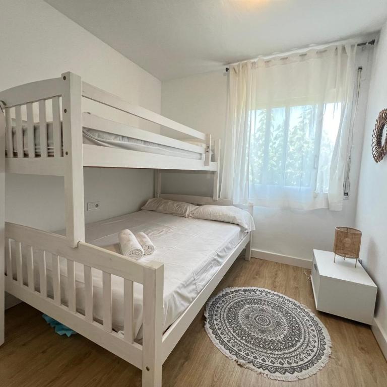 Apartamento Familiar Cerca del Mar - Camera Matrimoniale Familiare - 24