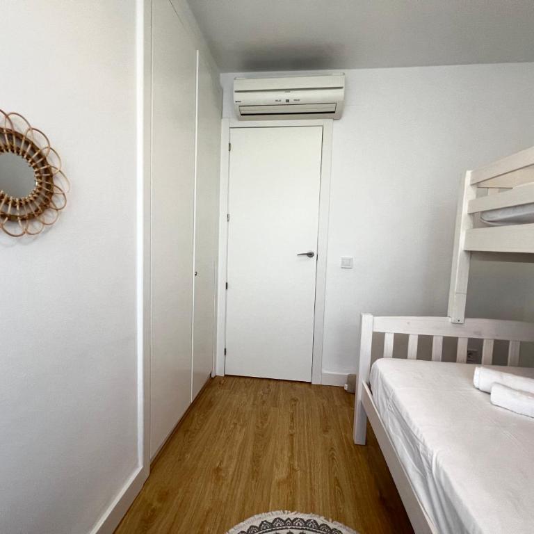 Apartamento Familiar Cerca del Mar - Camera Matrimoniale Familiare - 25