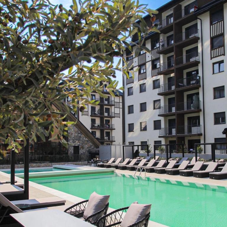 Apartman Istra- Titova vila - Apartman sa 1 Spavaćom Sobom - 46