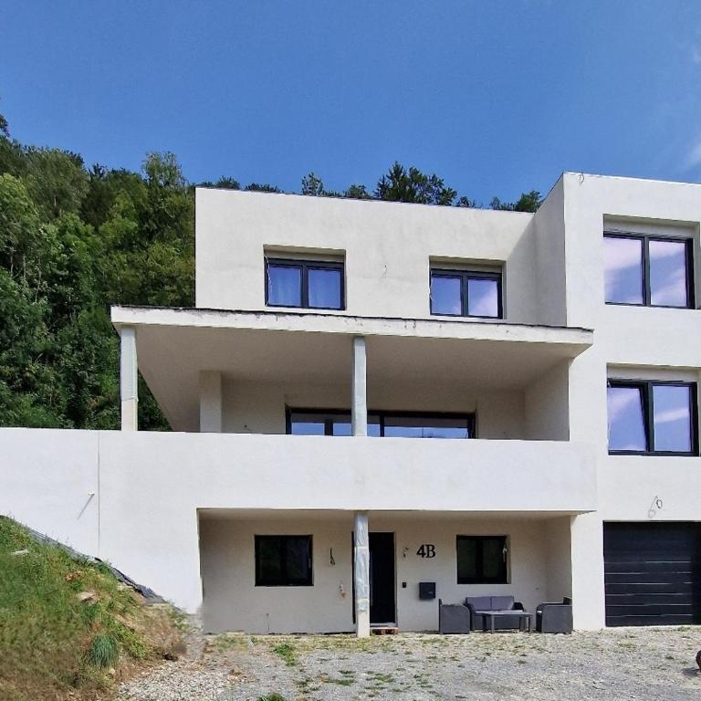 Ella Green Apartments - Appartement 2 Chambres - 2