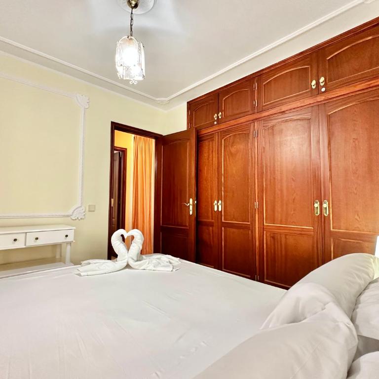 Fontana Beach - Apartamento de 2 dormitorios con terraza - 18