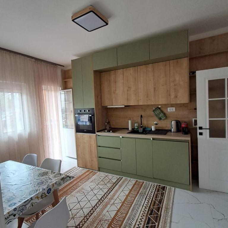 HOME POINT Apartment - Apartman sa 1 Spavaćom Sobom - 10